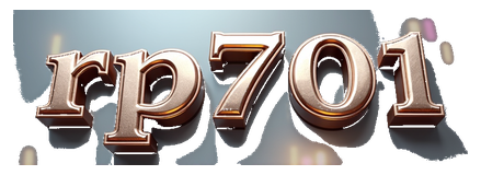 rp701 logo