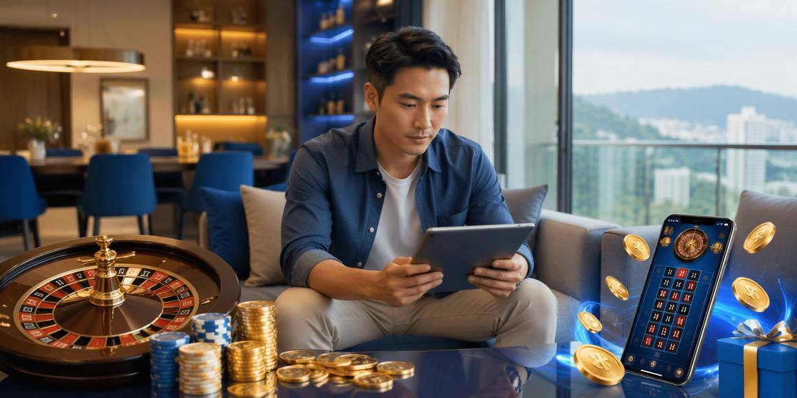 rp701 lobby snapshot